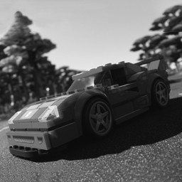 Achievement Icon